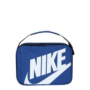 Nike Sportswear Taška  královská modrá