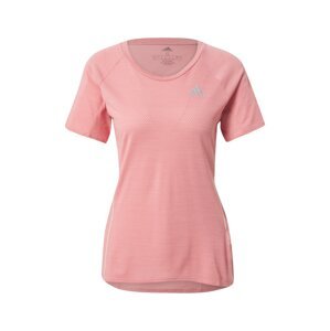 ADIDAS SPORTSWEAR Funkční tričko růžová