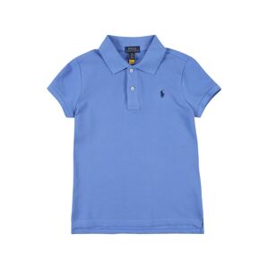 Polo Ralph Lauren Tričko  kouřově modrá / tmavě modrá