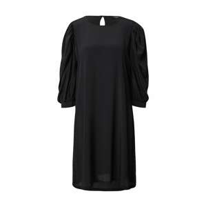 SISTERS POINT Šaty 'NEW GIDY'  černá