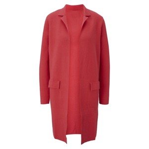 heine Přechodný kabát  červená
