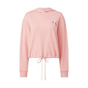 Calvin Klein Underwear Tričko na spaní  růžová
