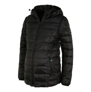 Modern Eternity Zimní kabát 'Lola'  černá