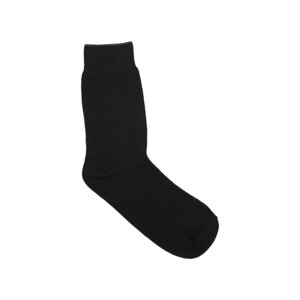 JACK & JONES Ponožky  černá