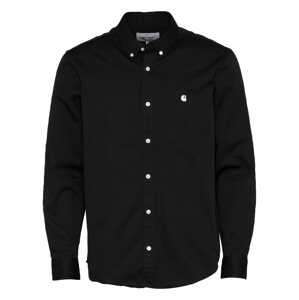 Carhartt WIP Košile  černá