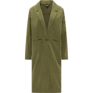 DreiMaster Vintage Tenký kabát  khaki