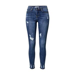 Hailys Jeans 'Kelly'  tmavě modrá