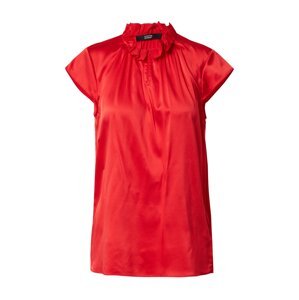 STEFFEN SCHRAUT Shirt 'Sylvie'  červená