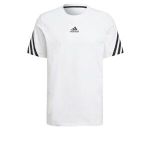 ADIDAS PERFORMANCE Funkční tričko 'Must Have'  bílá / černá