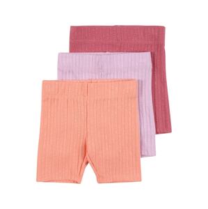 Cotton On Kalhoty 'HAILEY'  pitaya / korálová / pastelová fialová