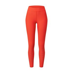 ONLY PLAY Sportovní kalhoty 'FONTAN'  tmavě oranžová