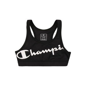 Champion Authentic Athletic Apparel Sportovní spodní prádlo  černá / bílá