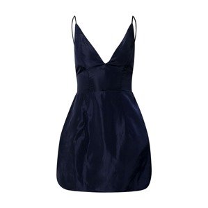 Love Triangle Letní šaty 'SELENA'  námořnická modř