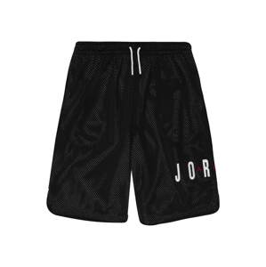 Jordan Kalhoty 'JUMPMAN'  černá / bílá