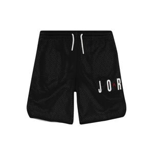 Jordan Kalhoty černá / bílá