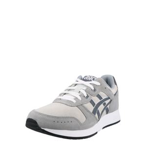 ASICS Sportovní boty 'Lyte Classic'  šedá / béžová / tmavě šedá
