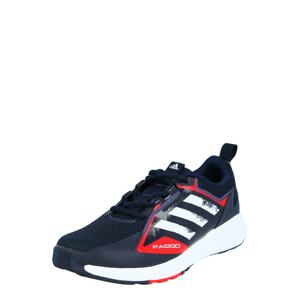 ADIDAS PERFORMANCE Sportovní boty 'Fai2Go'  tmavě modrá / červená / bílá