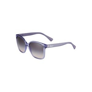 Ralph Lauren Sluneční brýle  světle fialová / růžová