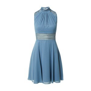 Vera Mont Společenské šaty  modrá