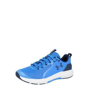 UNDER ARMOUR Sportovní boty 'Commit 3'  královská modrá / námořnická modř