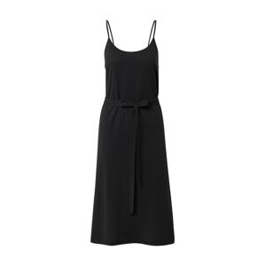 mazine Letní šaty 'Pinetta'  černá