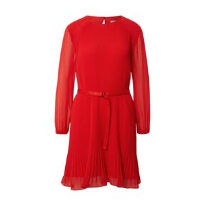 Calvin Klein Šaty  červená