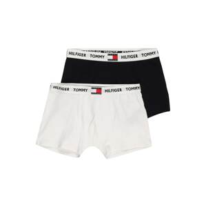 Tommy Hilfiger Underwear Spodní prádlo noční modrá / červená / bílá