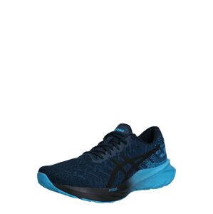 ASICS Sportovní boty 'Dynablast'  modrá / námořnická modř / kobaltová modř