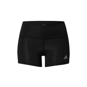 ADIDAS PERFORMANCE Sport-Shorts  černá