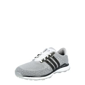 adidas Golf Sportovní boty 'TOUR360 XT-SL TEX'  šedý melír / černá / bílá