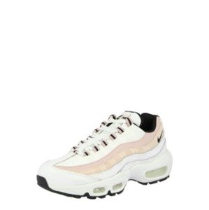 Nike Sportswear Tenisky  bílá / růžová / pink / azurová