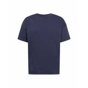 AMERICAN VINTAGE T-Shirt  námořnická modř