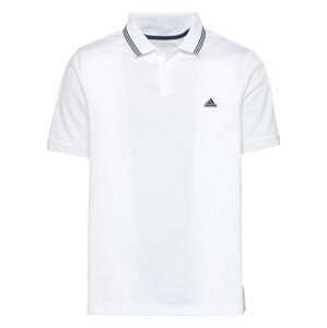 ADIDAS GOLF Funkční tričko 'Go-To' námořnická modř / bílá