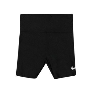 Nike Sportswear Kalhoty černá
