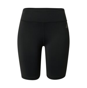 CURARE Yogawear Sportovní kalhoty  černá