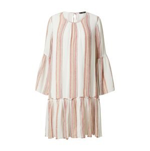 STEFFEN SCHRAUT Letní šaty 'Leblon'  bílá / mix barev / růžová