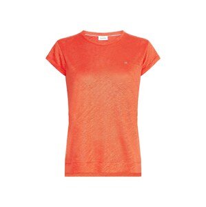 Calvin Klein Tričko  oranžová