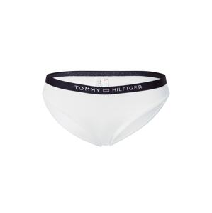 Tommy Hilfiger Underwear Kalhotky černá / bílá