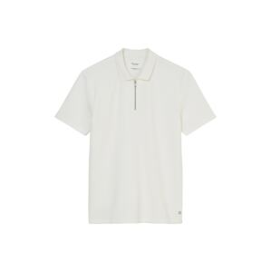 Marc O'Polo DENIM T-Shirt  bílá