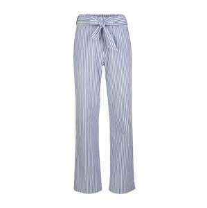 O'NEILL Kalhoty 'Trend'  modrá / bílá