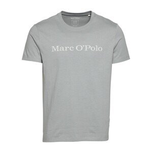 Marc O'Polo Tričko  šedá