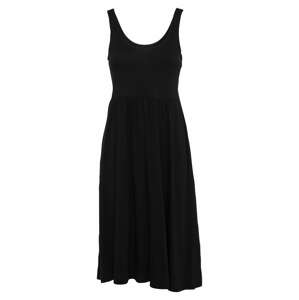 GAP Letní šaty  černá