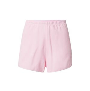 AMERICAN VINTAGE Shorts 'LIMA 09'  růžová