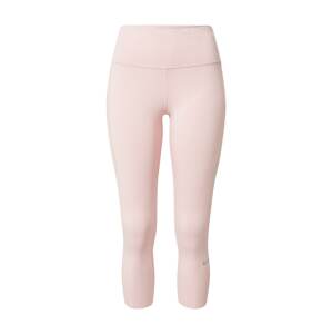 NIKE Sportovní kalhoty 'Epic Luxe'  růžová
