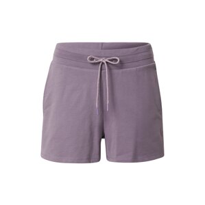 ESPRIT SPORT Sportovní kalhoty  bledě fialová