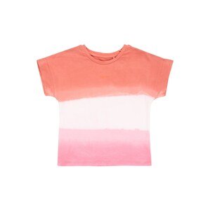 ESPRIT Tričko  růžová / pastelově růžová / korálová