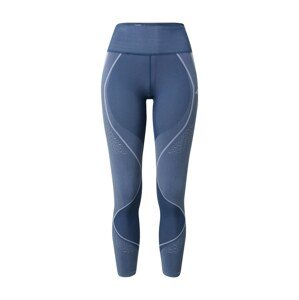 4F Sportovní kalhoty  modrá / chladná modrá