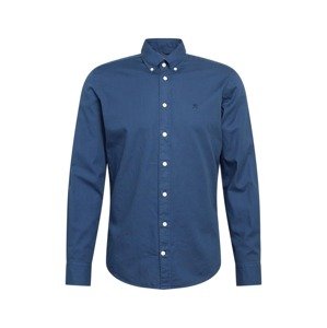 Hackett London Košile  námořnická modř