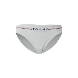 Tommy Hilfiger Underwear Kalhotky  šedá / noční modrá / červená