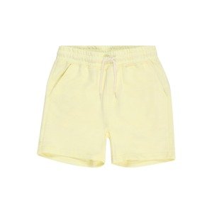 Cotton On Kalhoty 'HENRY'  světle žlutá